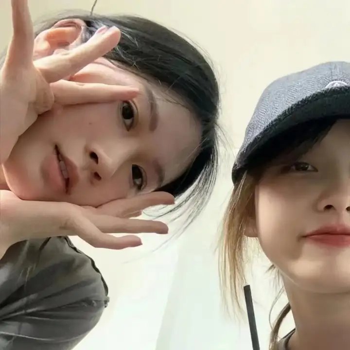 奈奈与薫的日记